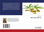 RED PALM WEEVIL