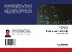 Electromagnetic Fields - Naresh, Thippagalla;Bhaskar Reddy, Meruva;Khadarvali, Shaik