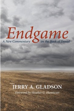 Endgame - Gladson, Jerry A.