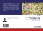 EU Conditionality: The case of the Baltic States