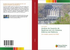 Análise do Suporte de Reativos em um Sistema Elétrico de Potência - Timóteo, Lino