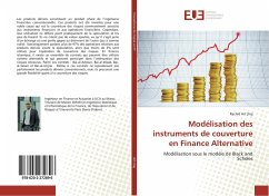 Modélisation des instruments de couverture en Finance Alternative - Ait Lhaj, Rachid