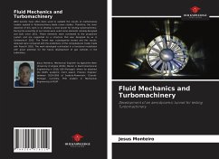 Fluid Mechanics and Turbomachinery - Monteiro, Jesus