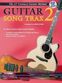 Belwin's 21st Century Guitar Song Trax 2