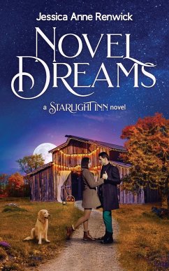 Novel Dreams - Renwick, Jessica Anne