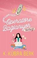 Cover Operatöre Baglaniyorsunuz 1