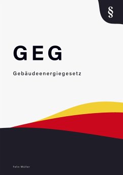 Gebäudeenergiegesetz - Müller, Felix