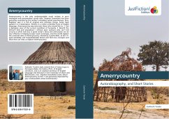 Cover Amerrycountry