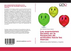 Las expresiones faciales en la formación de actitudes hacia las marcas - Rueda Calderón, Maria Alejandra