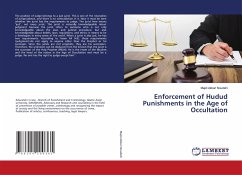 Enforcement of Hudud Punishments in the Age of Occultation - Akbari Noudehi, Majid