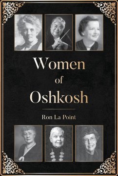 Women of Oshkosh - La Point, Ron