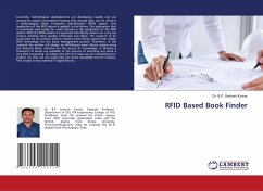 RFID Based Book Finder - Kumar, Dr. B.P. Santosh