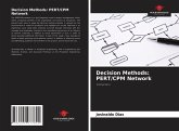 Decision Methods: PERT/CPM Network