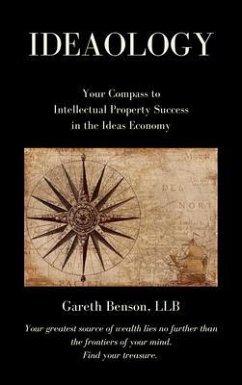 IDEAOLOGY (eBook, ePUB) - Benson, Gareth
