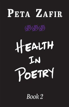 Health in Poetry Book 2 - Zafir, Peta