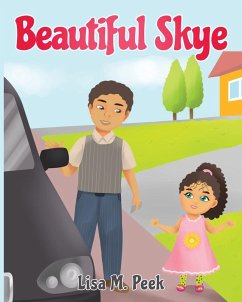 Cover Beautiful Skye