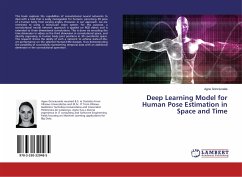 Deep Learning Model for Human Pose Estimation in Space and Time - Grinciunaite, Agne