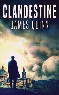 Clandestine - Quinn, James
