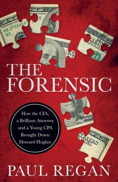 The Forensic - Regan, Paul
