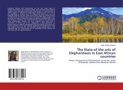 The State-of-the arts of Elephantiasis in East African countries - Uwitonze, Ange-Yvette