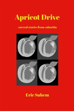 Cover Apricot Drive
