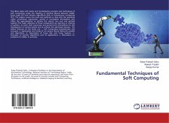 Fundamental Techniques of Soft Computing - Sahu, Satya Prakash; Tripathi, Rakesh; Kumar, Sanjay