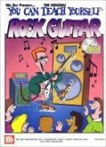 You Can Teach Yourself Rock Guitar [With CD]