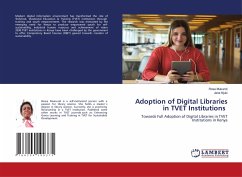 Adoption of Digital Libraries in TVET Institutions