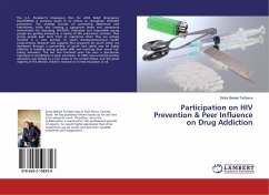 Participation on HIV Prevention & Peer Influence on Drug Addiction - Bekele Terfassa, Sirika