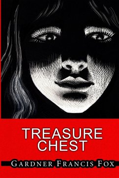 Cherry Delight 17 - Treasure Chest - Fox, Gardner Francis