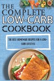 The Complete Low-Carb Cookbook