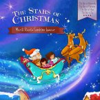The Stars of Christmas (The Star Of Generosity - The Star of Harmony - The Star of Hope - The Star of Joy) (eBook, ePUB)