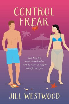Cover Control Freak (Foster's Creek, #2) (eBook, ePUB)