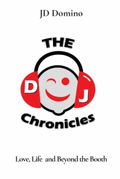 DJ Chronicles - Domino, Jd