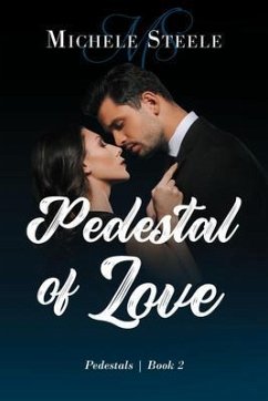 Cover Pedestal of Love (eBook, ePUB)