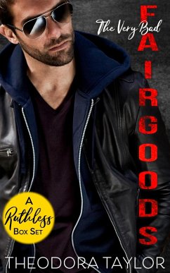 Cover The Very Bad Fairgoods - the COMPLETE boxset collection (eBook, ePUB)