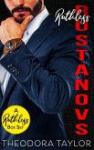 Ruthless Russians - The Complete Boxset Collection (eBook, ePUB)