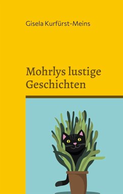 Mohrlys lustige Geschichten - Kurfürst-Meins, Gisela
