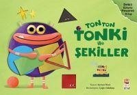 Tonton Tonki Ile Sekiller - Özer, Kevser