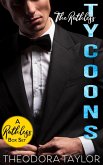 Ruthless Tycoons - The Complete Series (eBook, ePUB)