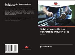 Suivi et contrôle des opérations industrielles - Dias, Josinaldo