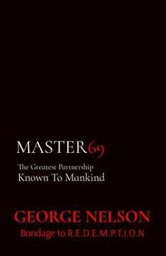 MASTER69 (eBook, ePUB) - Nelson, George