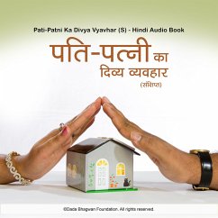 Pati-Patni Ka Divya Vyavhar (S) - Hindi Audio Book (MP3-Download) - Bhagwan, Dada