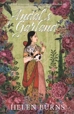 Cover Andal's Garland (eBook, ePUB)
