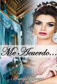 Me Acuerdo (eBook, ePUB)