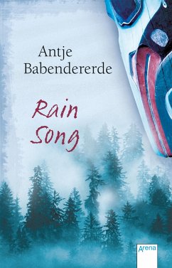 Rain Song (Mängelexemplar) - Babendererde, Antje
