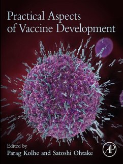 Cover Practical Aspects of Vaccine Development (eBook, ePUB)
