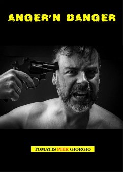 Cover Anger'n Danger (eBook, ePUB)
