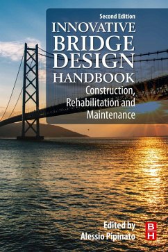Innovative Bridge Design Handbook (eBook, ePUB)