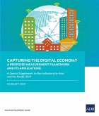 Capturing the Digital Economy-A Proposed Measurement Framework and Its Applications (eBook, ePUB)